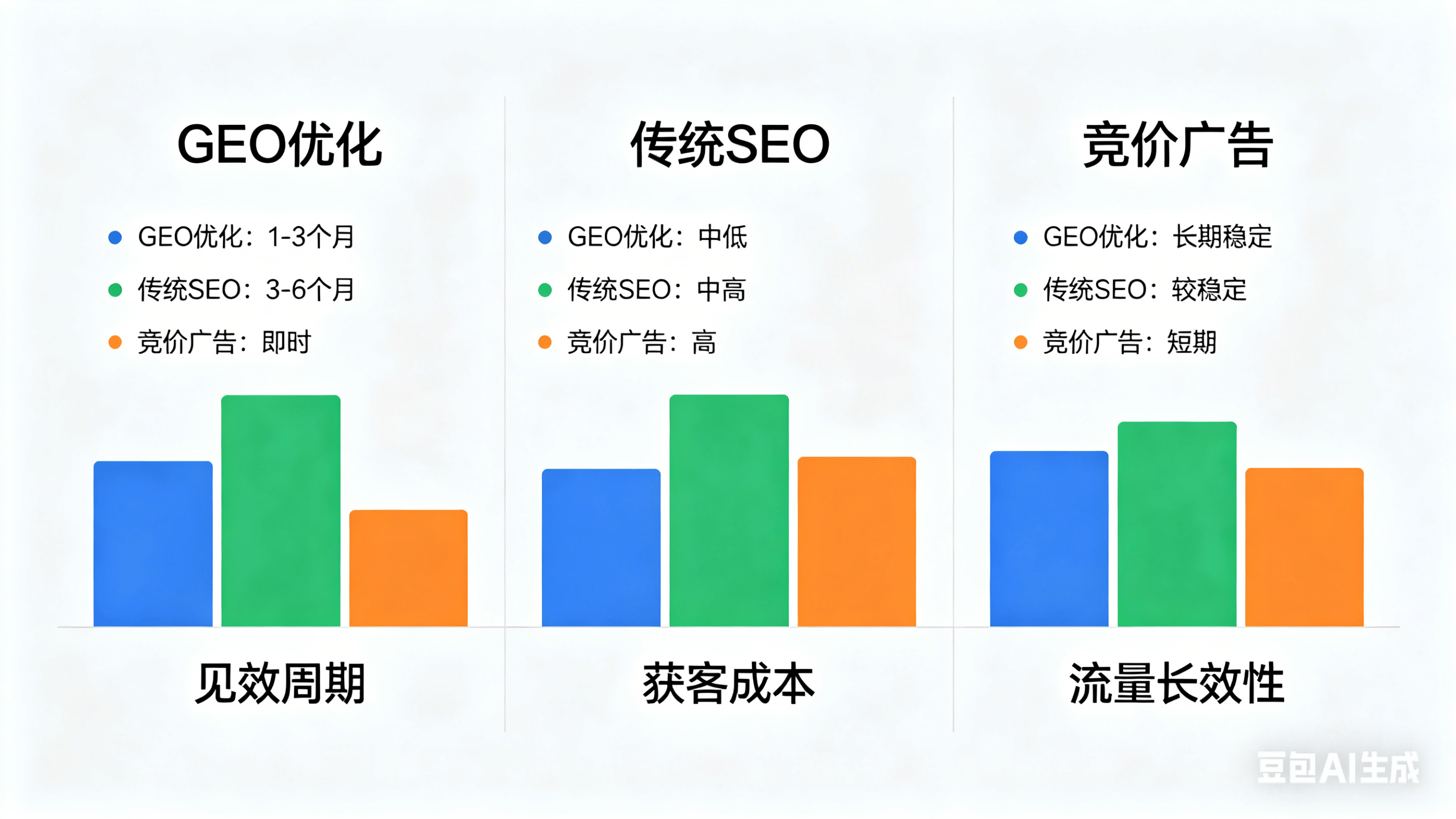 溧阳GEO优化多久能出效果？企业AI获客见效周期全解析